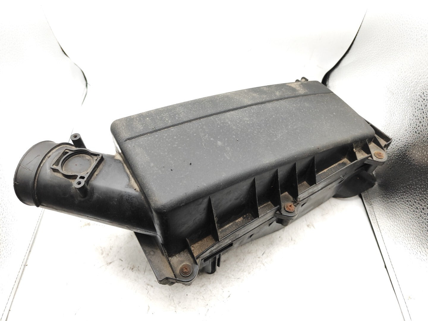 Ford Mondeo MK3 Estate 2.0TDCI 2004 Diesel Engine Air Filter Box 1S719600CE