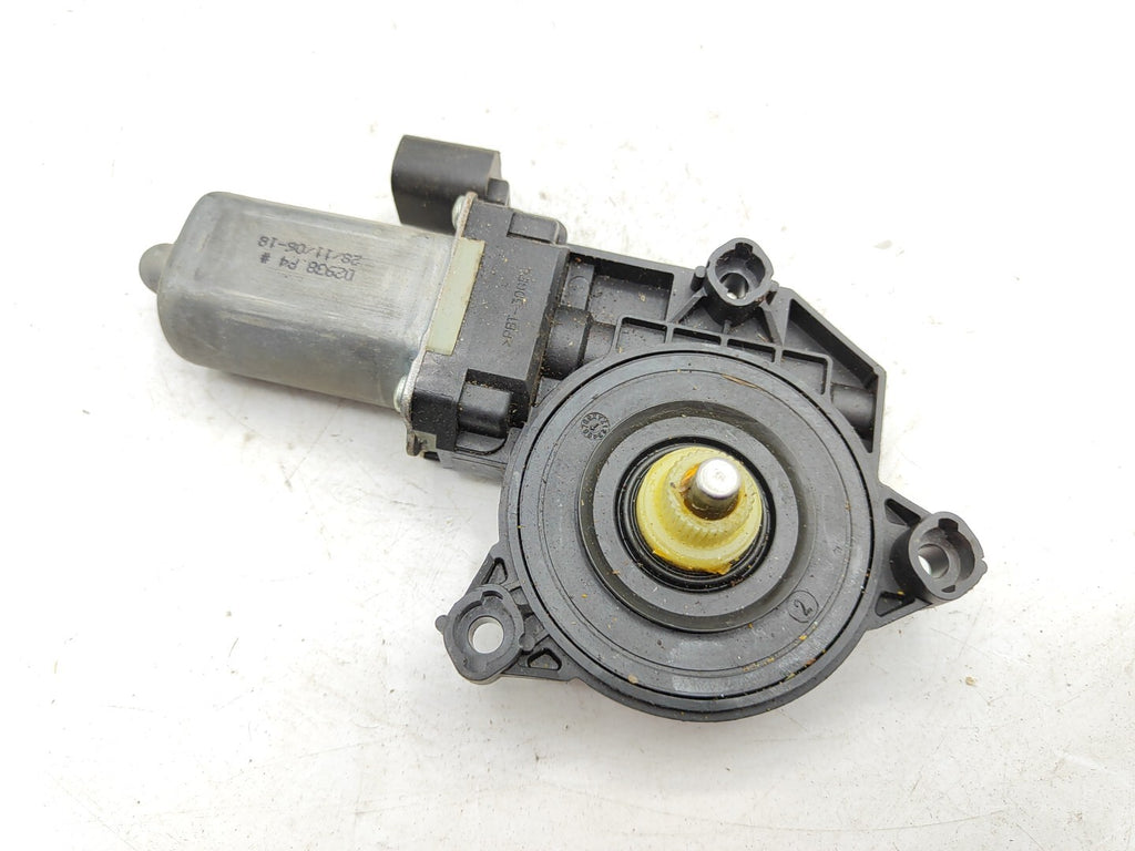 Alfa Romeo 159 1.9JTDm 2006 Rear Left Door Window Regulator Motor D294400