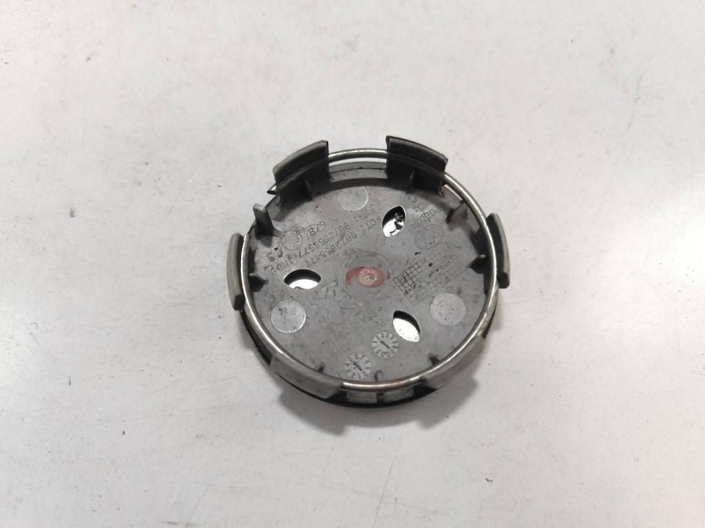 Peugeot 508 2011 Center wheel cap 9672558477 