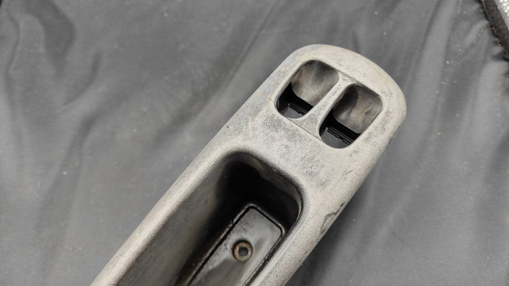 Alfa Romeo 156  2002 LHD Front Left Electric Window Switch Case 156034427