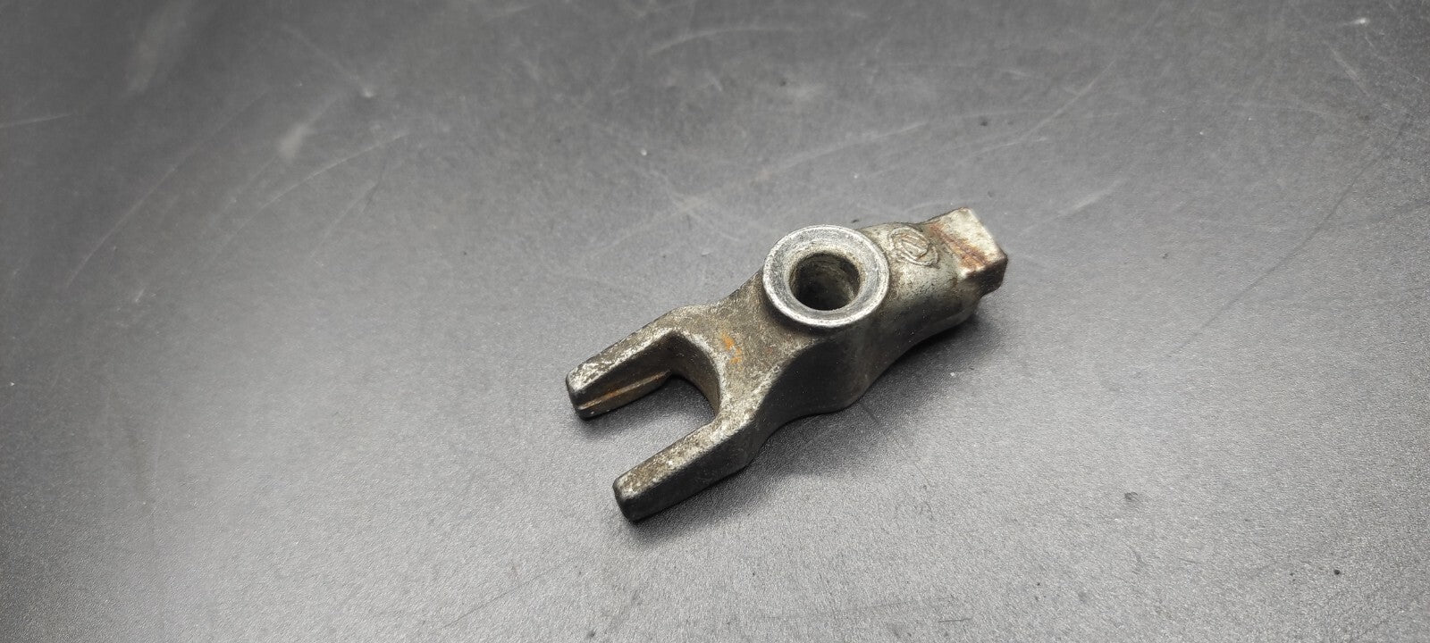 Alfa Romeo 159 2.4JTDm 147kW 2007 Diesel Fuel Injector Clamp Holder Mount