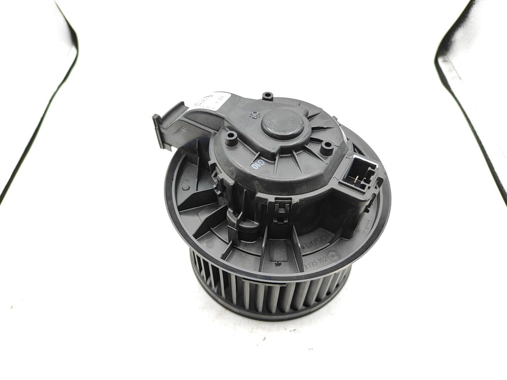 Volkswagen UP 2017 Interior Heater Blower 1S2819015B 0130115562