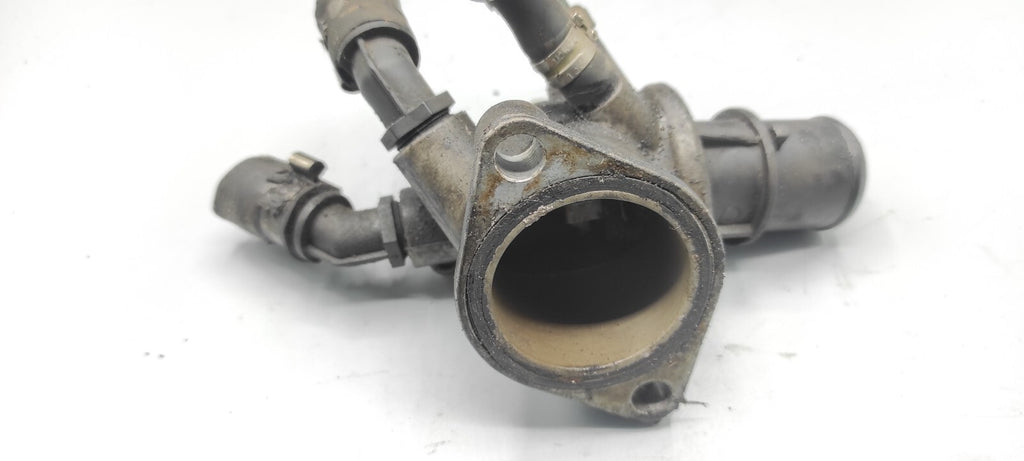 Alfa Romeo 159 1.9JTDm 88kW 2008 Diesel Engine Thermostat Housing 55203388