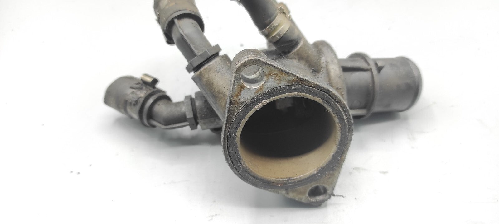 Alfa Romeo 159 1.9JTDm 88kW 2008 Diesel Engine Thermostat Housing 55203388