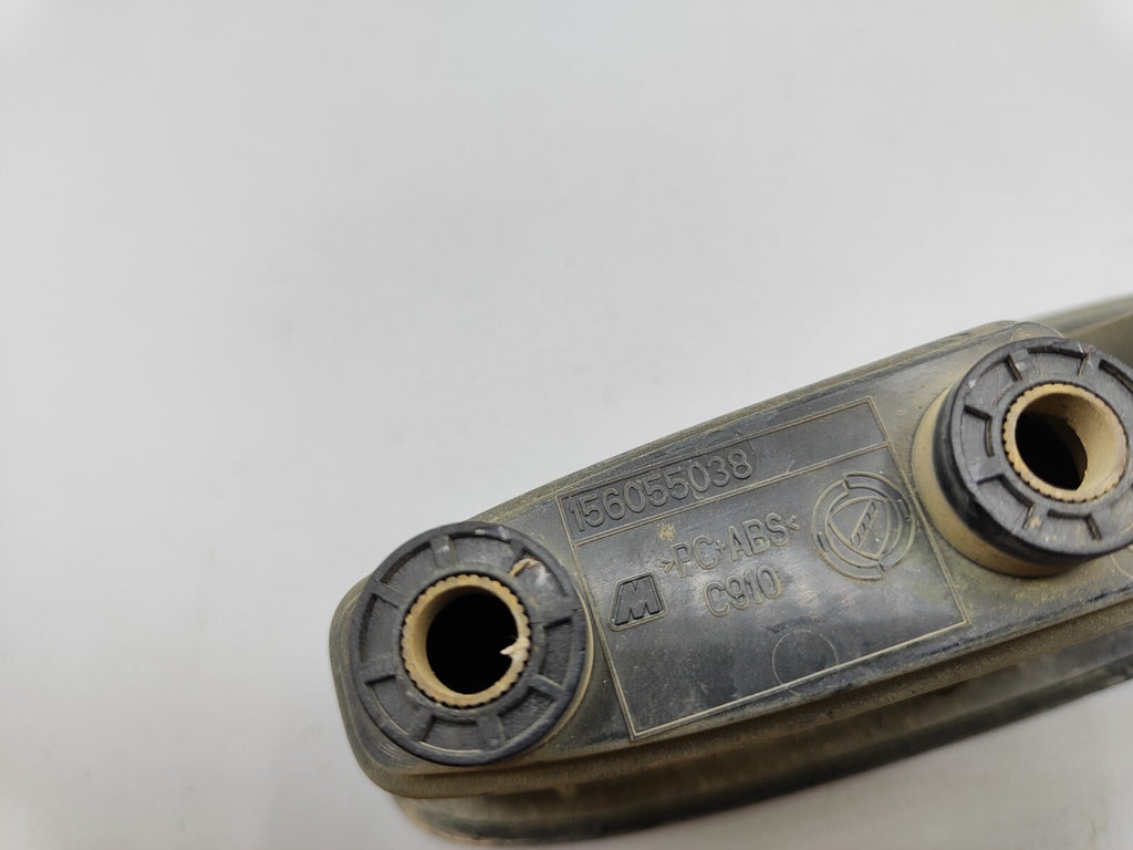 Alfa Romeo 159 1.9JTD 2008 Rear Right Electric Window Switch Yellow 156055038