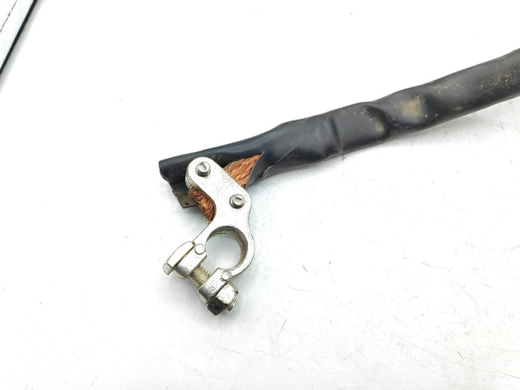 Alfa Romeo 166 2.4JTD 110kW 2001 Battery Cable Wire Harness