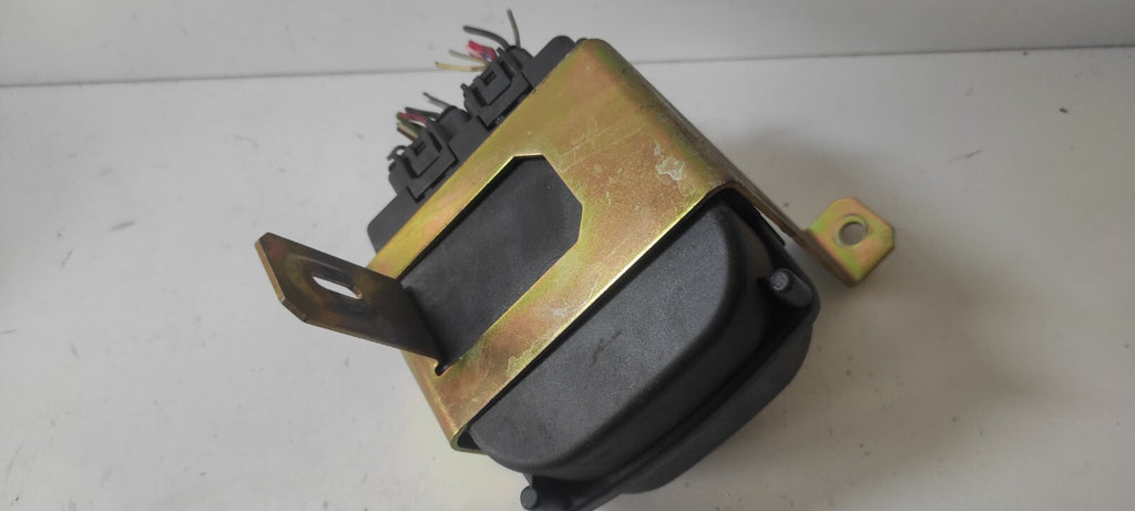 Alfa Romeo 166 2.4JTD 110kW Diesel  2003 Alarm Siren Unit 60674632