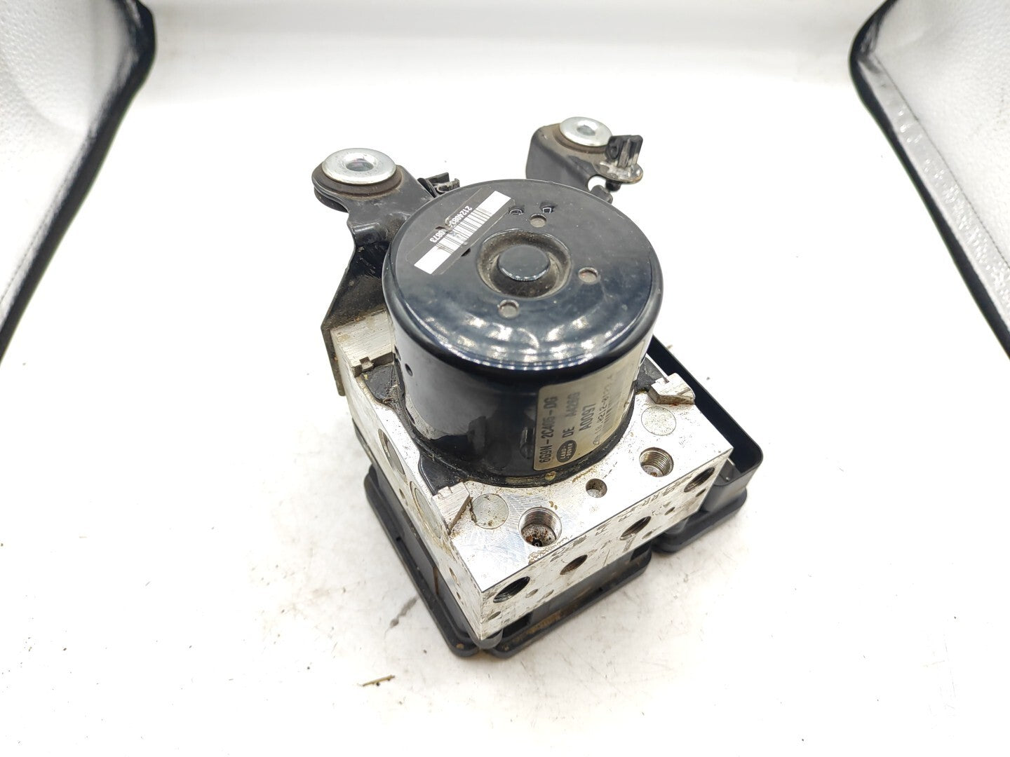 Land Rover Freelander LR2 2009 ABS Brake Pump Module 6G9N2C405DG 10021201234