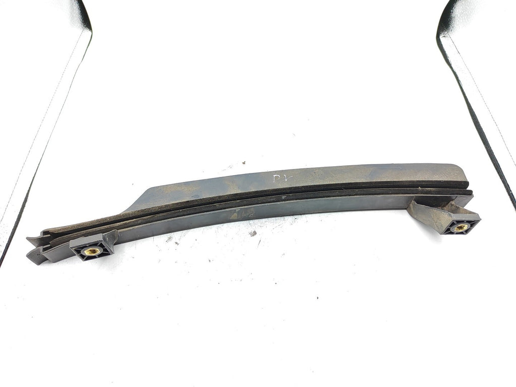 Alfa Romeo 156 2000 Front Left Window Stripe Molding Bracket 606553690