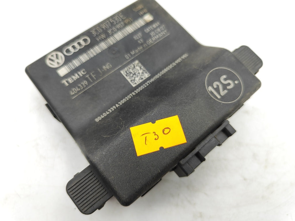 Volkswagen Passat B6 2006 Gateway Control Module ECU 3C0907530E