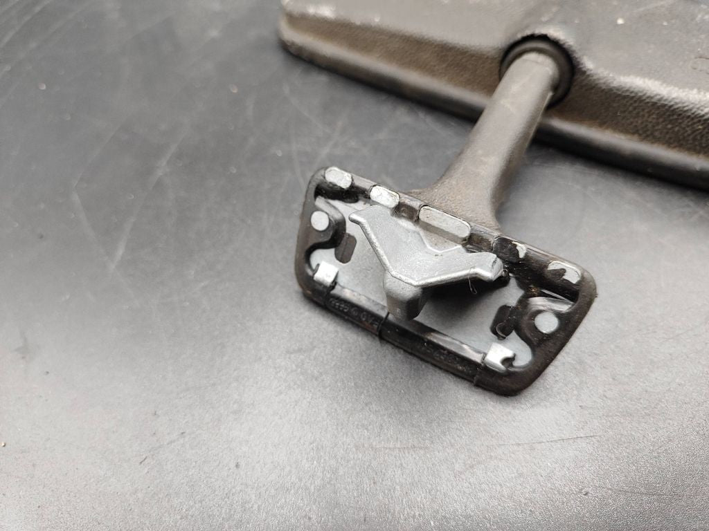 Volkswagen Golf II 1990 Interior rear view mirror E10110010 