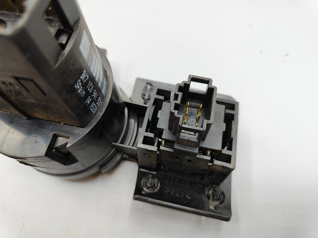 Volkswagen Golf MK4 2000 LHD Front Headlight Switch Button 1C0941531