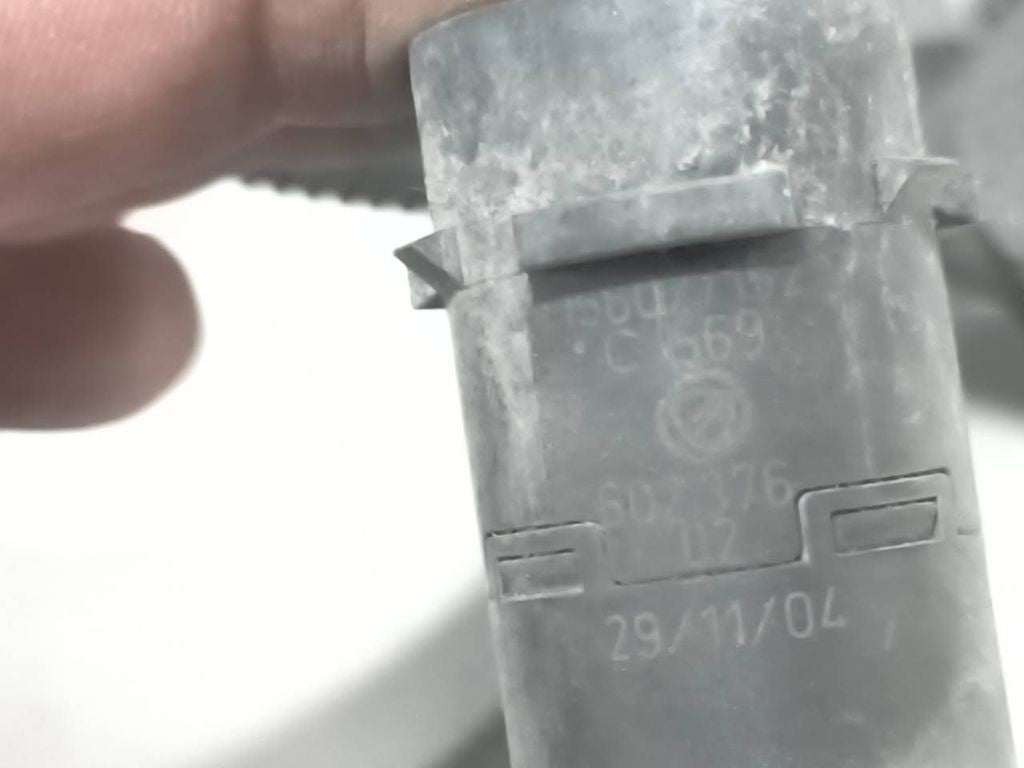 Alfa Romeo 156 2005 Rear Parking PDC sensor 156027152 