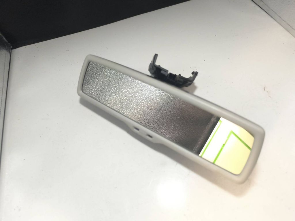 Volkswagen PASSAT B6 2008 Interior rear view mirror E11015625 