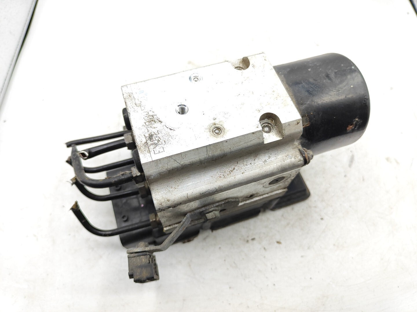 Alfa Romeo 159 SW 1.9JTDm 8V 2007 ABS Brake Pump Module 51722507 54084738D