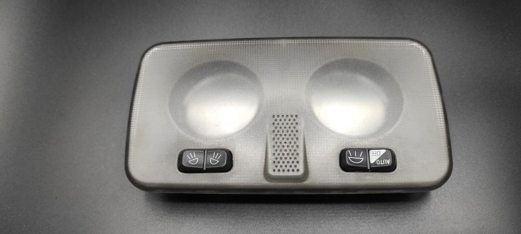 Alfa Romeo 147 1.9JTD 85kW 8V 2003 Interior Front Roof Lighting Dome 1520400000