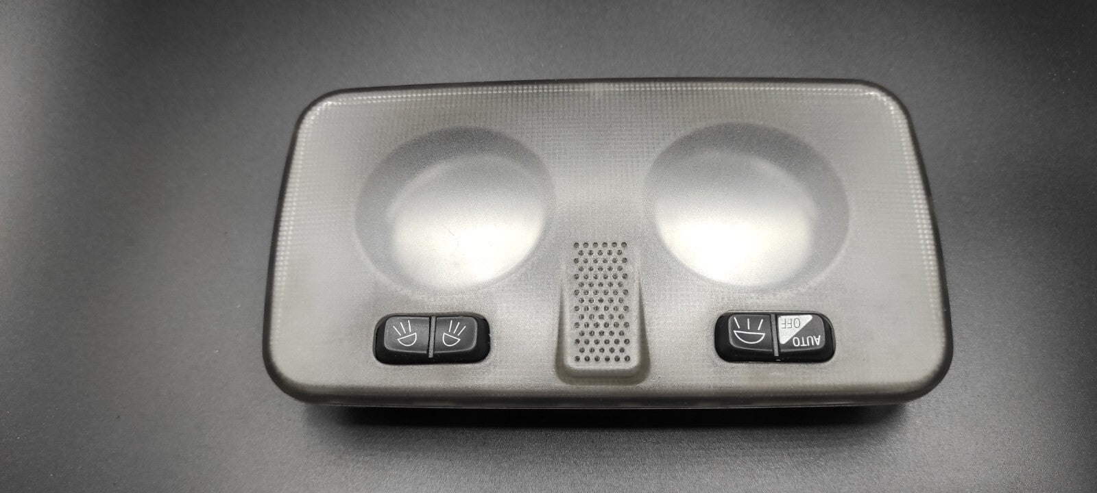 Alfa Romeo 147 1.9JTD 85kW 8V 2003 Interior Front Roof Lighting Dome 1520400000