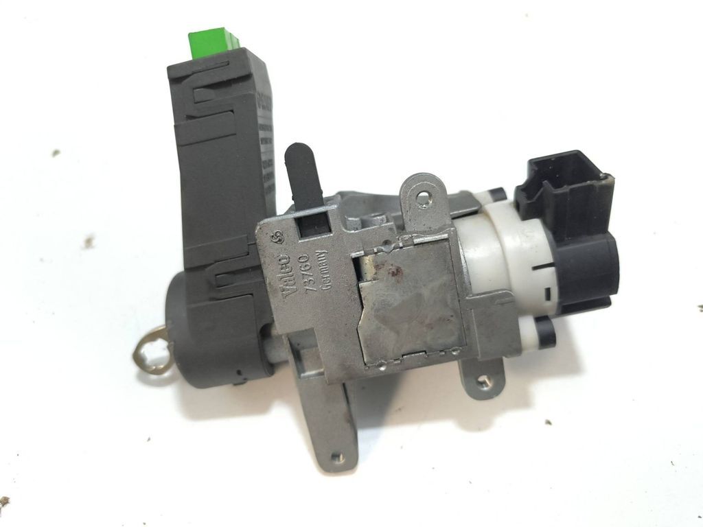 Volvo S60 2002 Diesel Ignition barrel lock 8626324 