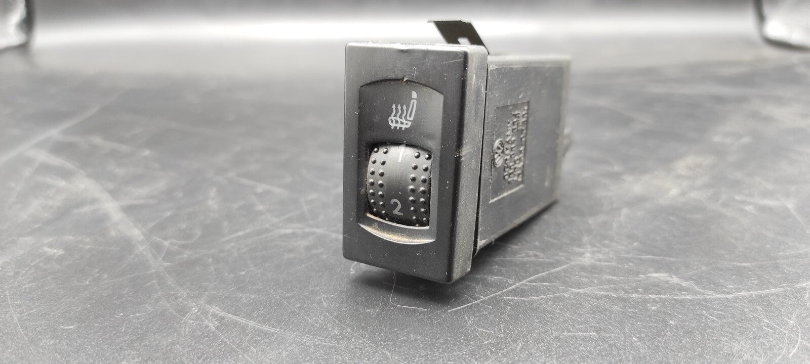 Volkswagen VW Passat B5 1997 Heated Seats Switch Button 3B0963564