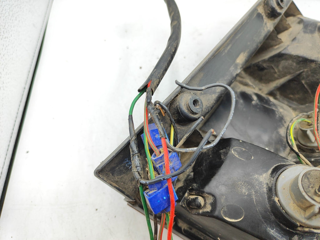 Mazda 323P 1997 LHD Rear Left Side Taillight Lamp Light RR2254L