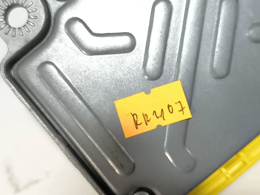 Mercedes-Benz E W211 2003 Safety Control unit module ECU A2118203385 