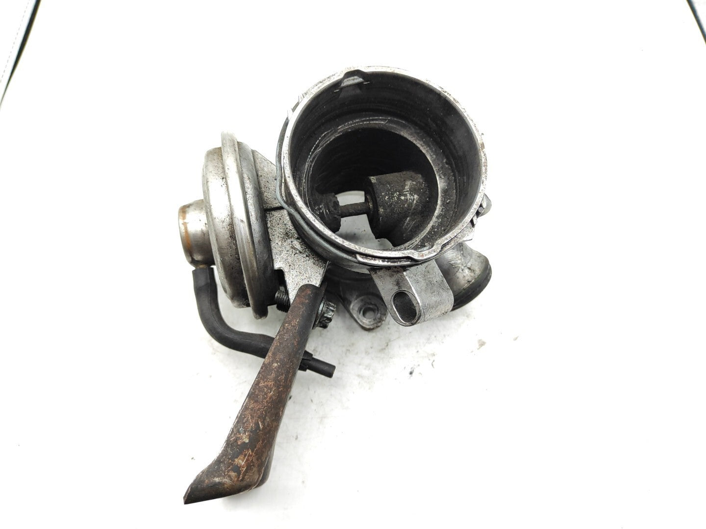 Mercedes Benz C Class C220 W203 2003 2.2CDI Engine EGR Valve A6110900754