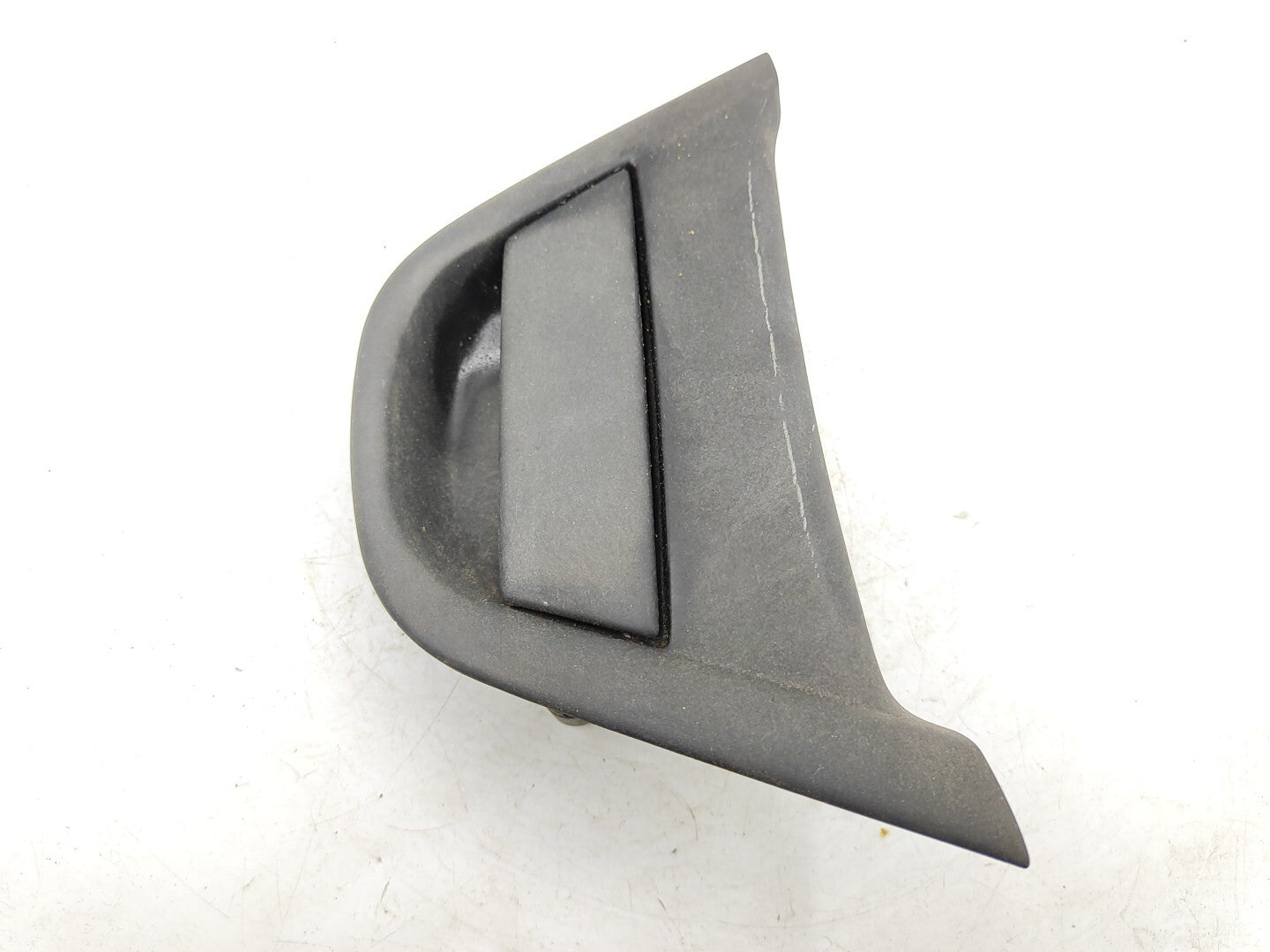 Alfa Romeo 156 2.0TS Saloon 2001 Rear Right Door Exterior Handle