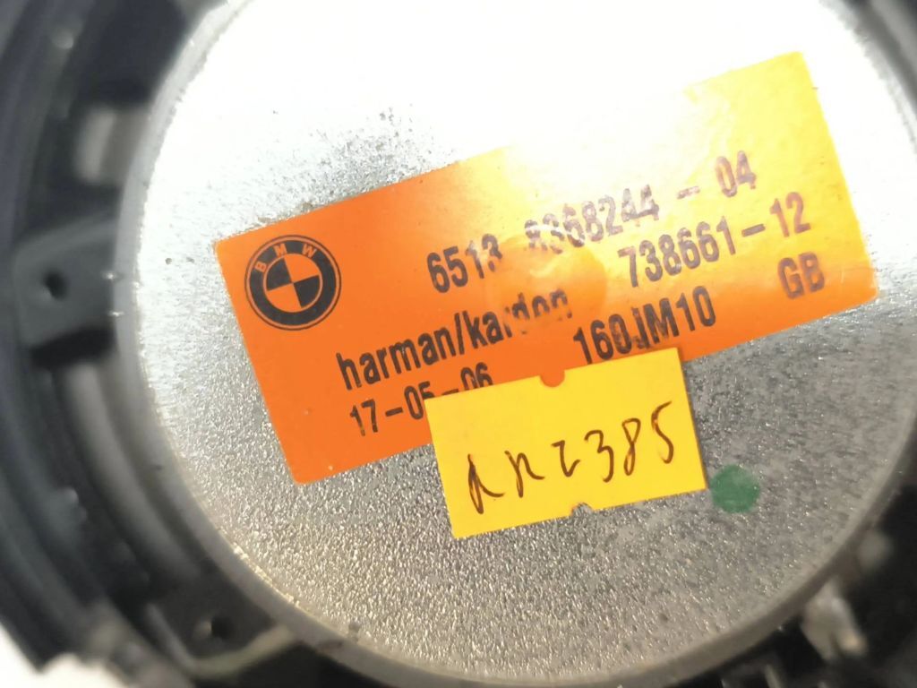 BMW 328 E46 2000 door speaker 8368244 