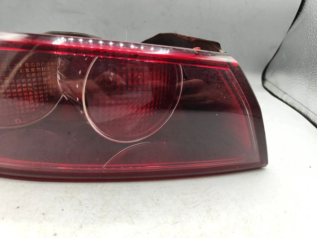 Alfa Romeo 159 2.2JTS 2008 LHD rear left tail light lamp 60691365 