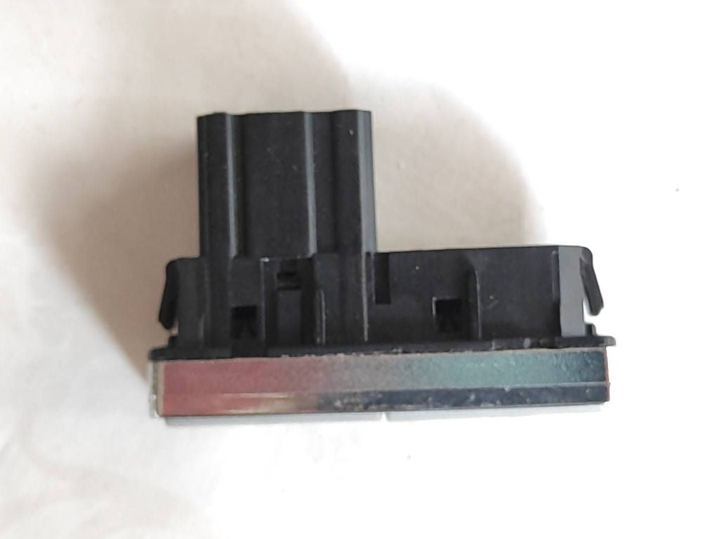 Ford Mondeo MK IV 2007 Windscreen window heater switch 6M2T18K574AC 