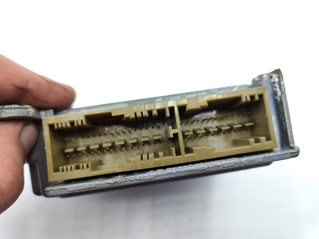 Alfa Romeo 156 2.4JTD 103kW 2002 Safety Control Module ECU 60680213