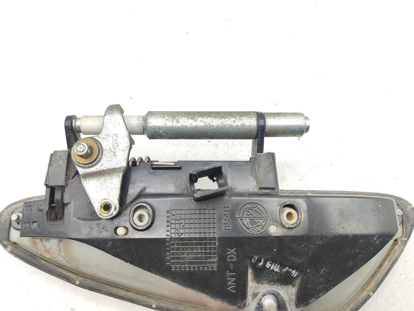 Alfa Romeo 159 2009 Rear Right Door Exterior Handle