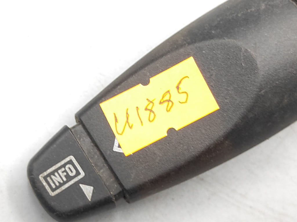 Ford Mondeo MK3 2005 Front Indicator Control Stalk Lever