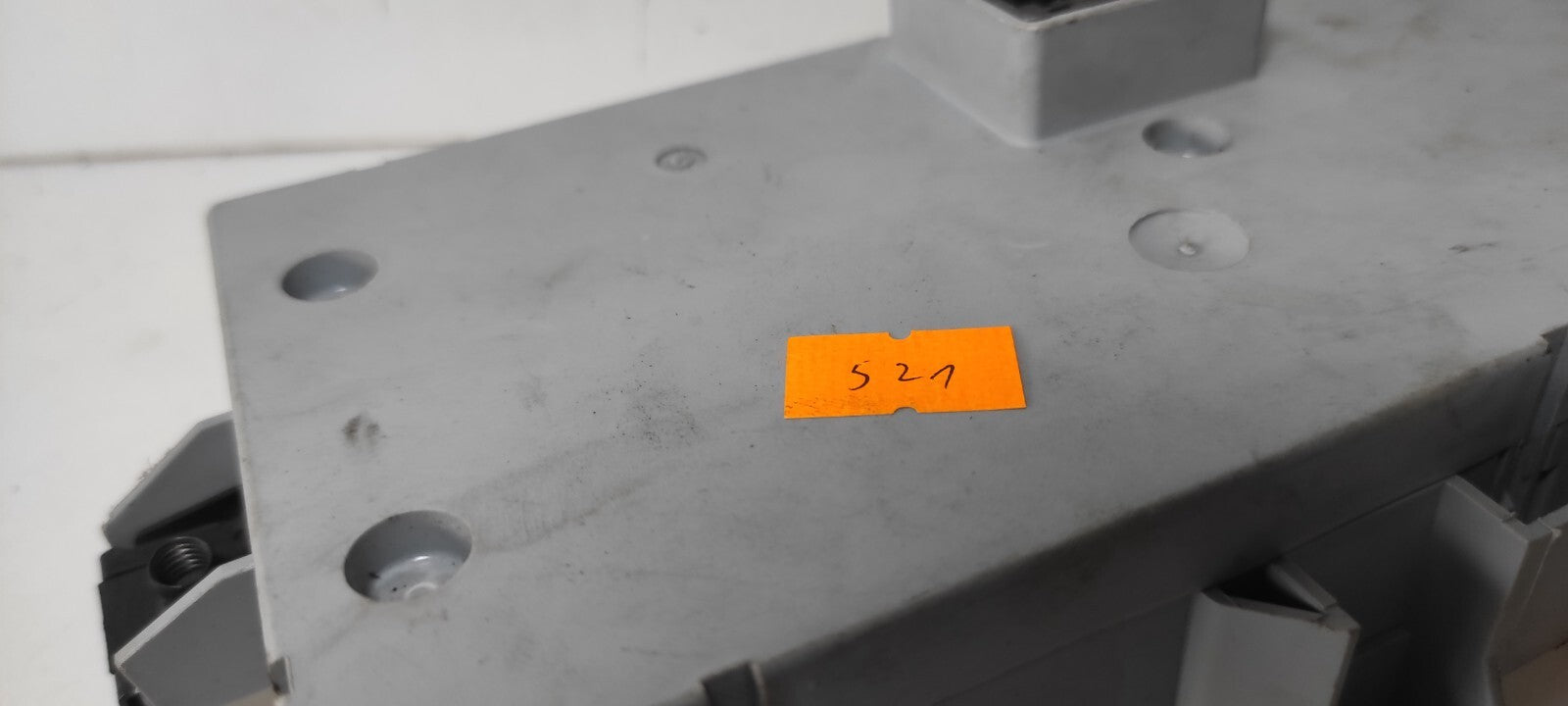 Alfa Romeo 147 1.9JTD Diesel 2004 Body Comfort Control Unit Module 46746376