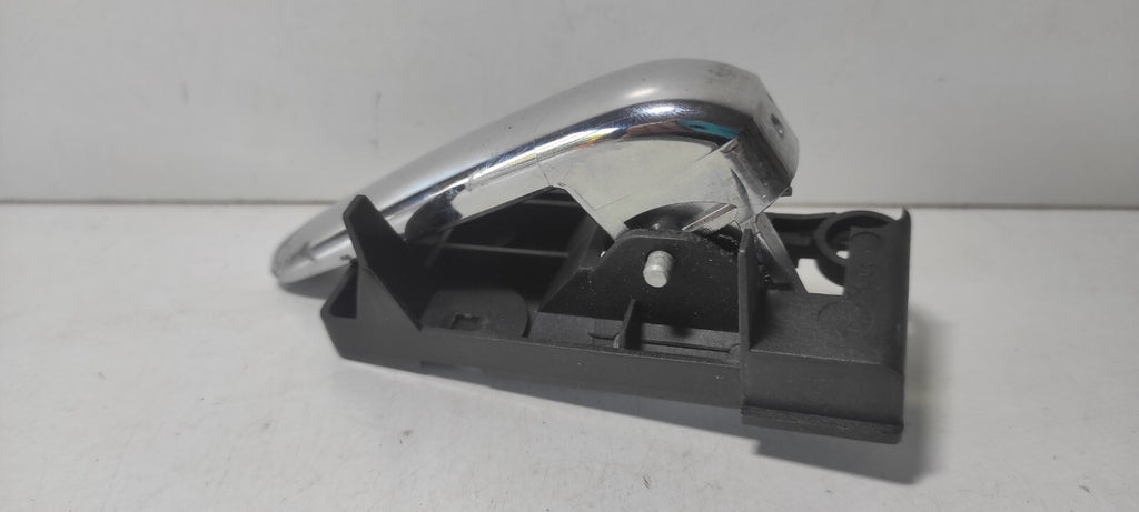 Alfa Romeo 147 1.9JTD 2004 Rear Right Door Opening Inner Handle 46736145