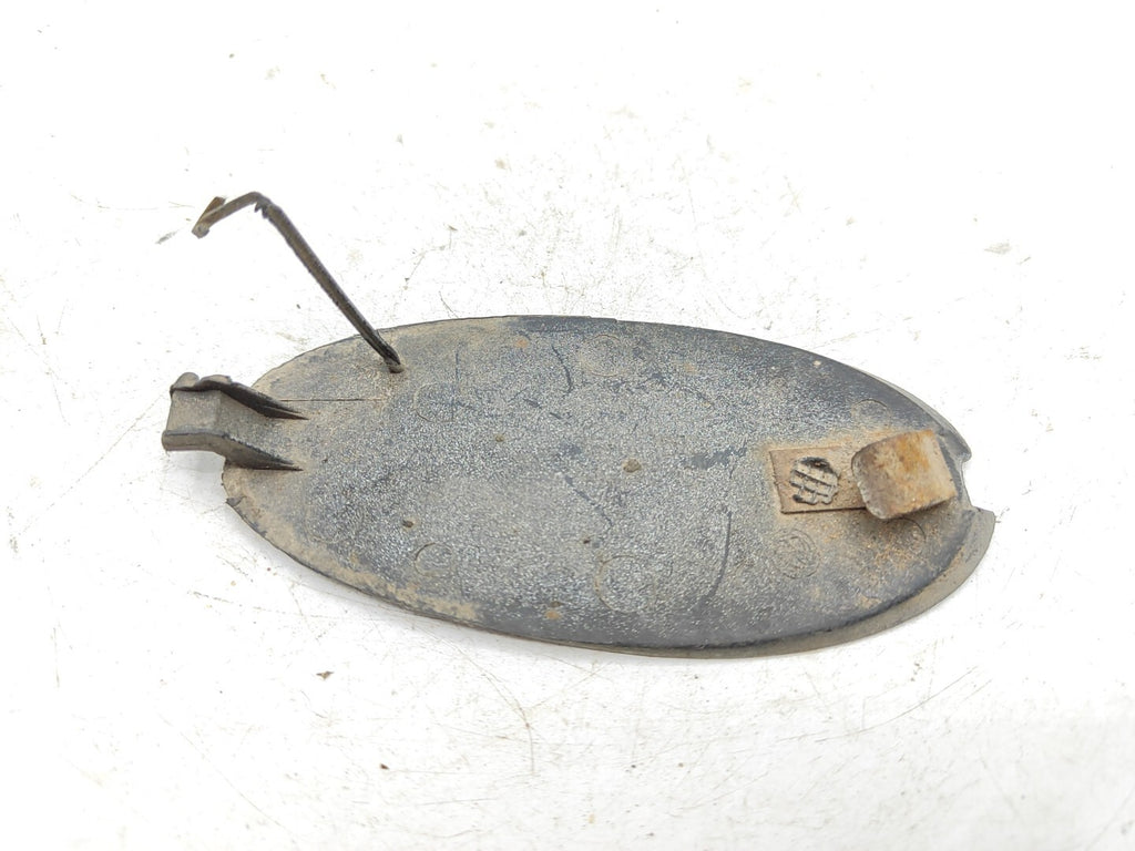 Alfa Romeo 156 1.9JTD 2003 Rear Bumper Tow Eye Hook Cover 156041262