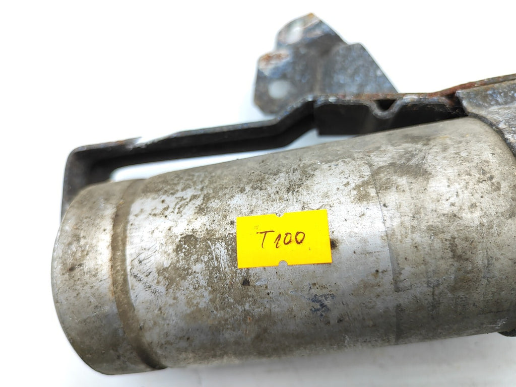 Alfa Romeo 156 2.4JTD SW 2001 Air Con AC Dryer Tank