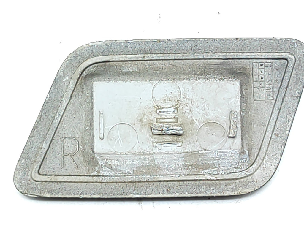 BMW 5 Series E61 530D 170kW 2008 Front Right Headlight Washer Cover