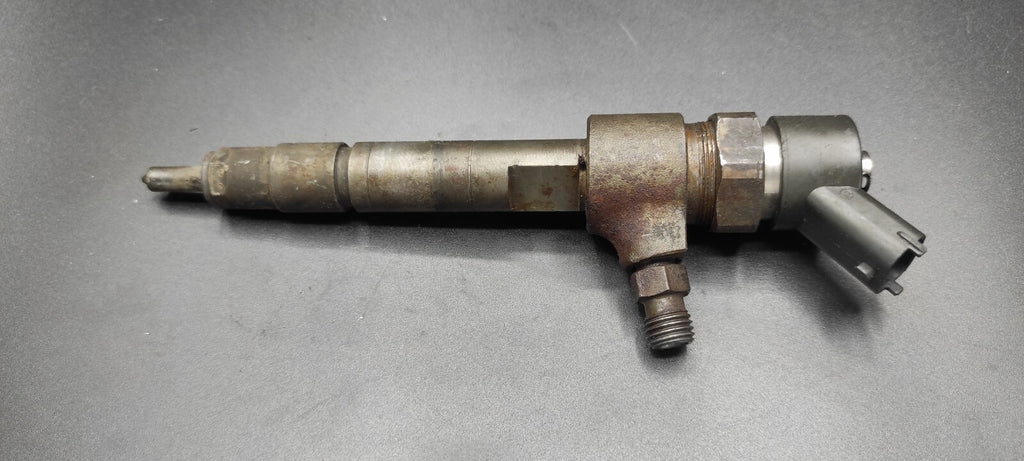 Alfa Romeo 156 2.4JTD 110kW Diesel 2002 Engine Fuel Injector 0445110119