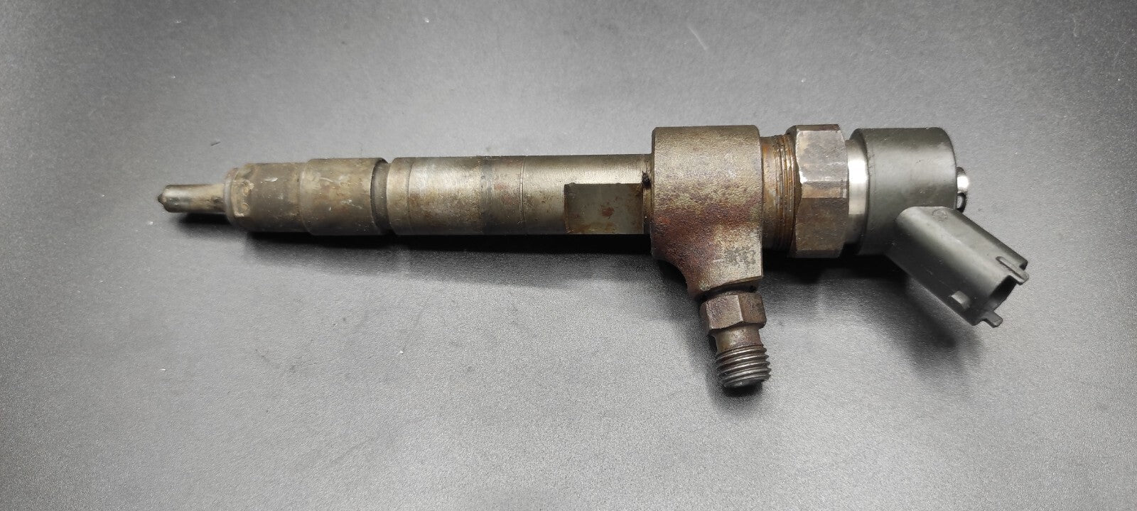 Alfa Romeo 156 2.4JTD 110kW Diesel 2002 Engine Fuel Injector 0445110119