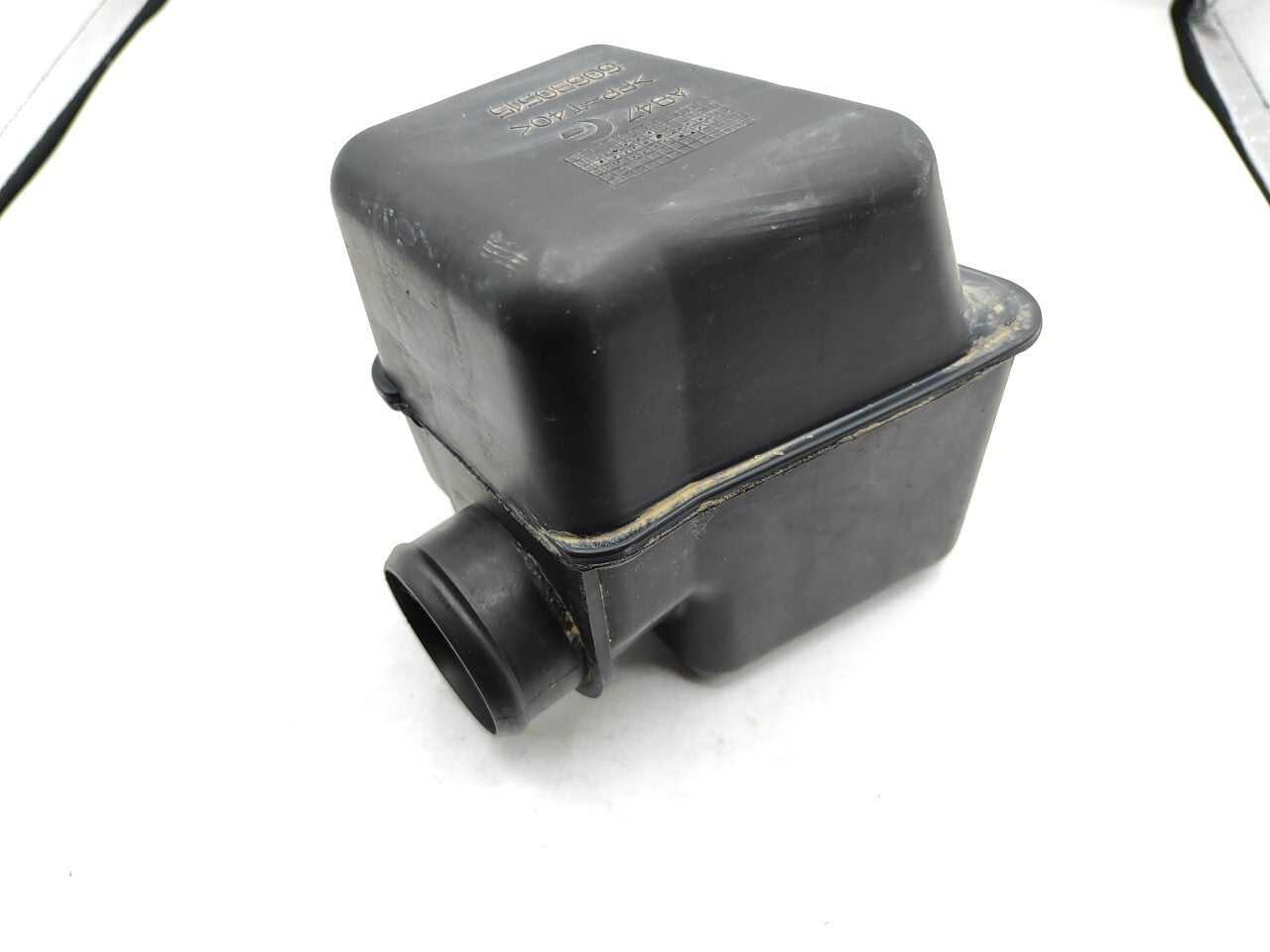 Alfa Romeo 166 2.4JTD 100kW 2001 Air Intake Pipe Hose 60630515