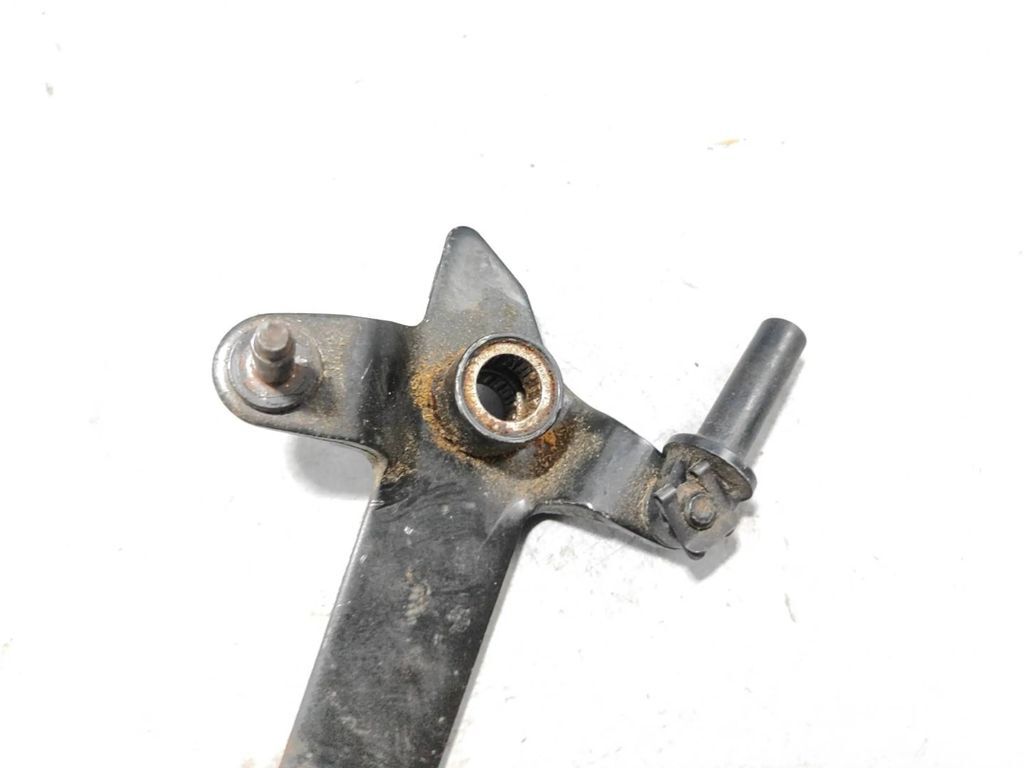 Alfa Romeo 155 1.8TS 103kW Petrol 1994 LHD pedal assembly