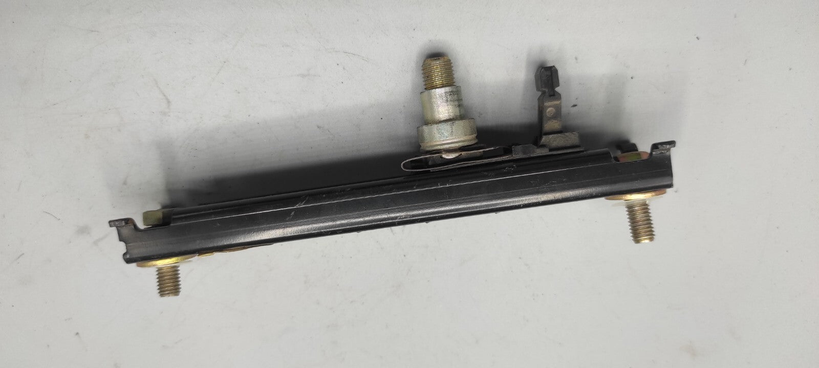 Alfa Romeo 156 2003 Front Right Seatbelt Height Adjustment Regulator Rail