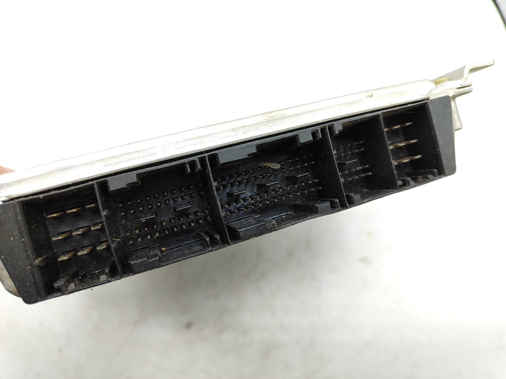 Alfa Romeo 166 2.4JTD 2001 Engine Control Module ECU 46479992 0281001787