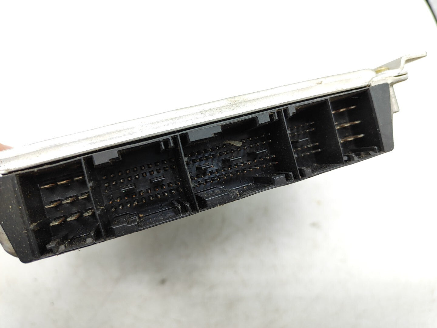 Alfa Romeo 166 2.4JTD 2001 Engine Control Module ECU 46479992 0281001787