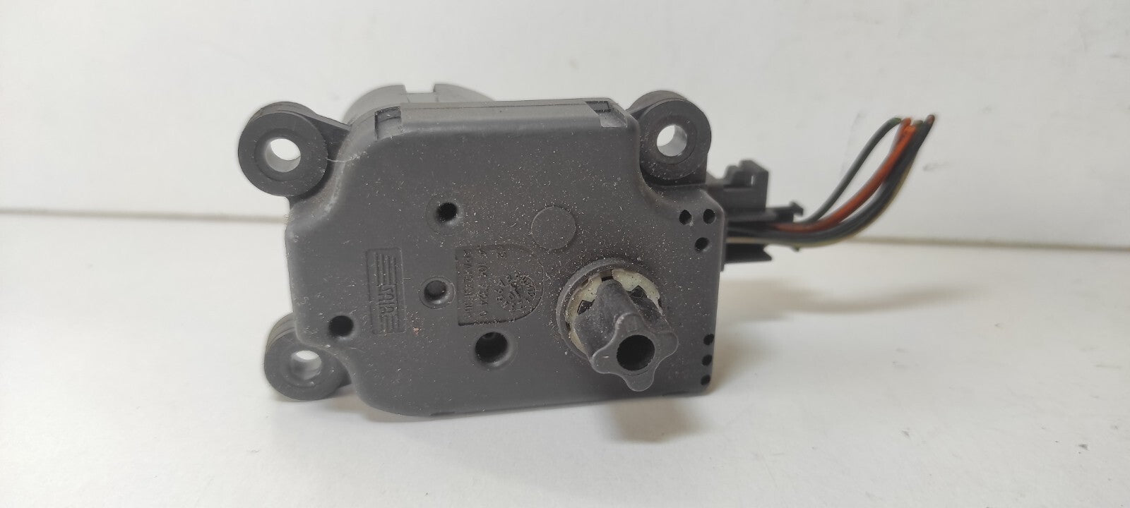 Alfa Romeo 159 2.4JTD 147kW 2006 Heater Blower Flap Motor Actuator 5240822700C