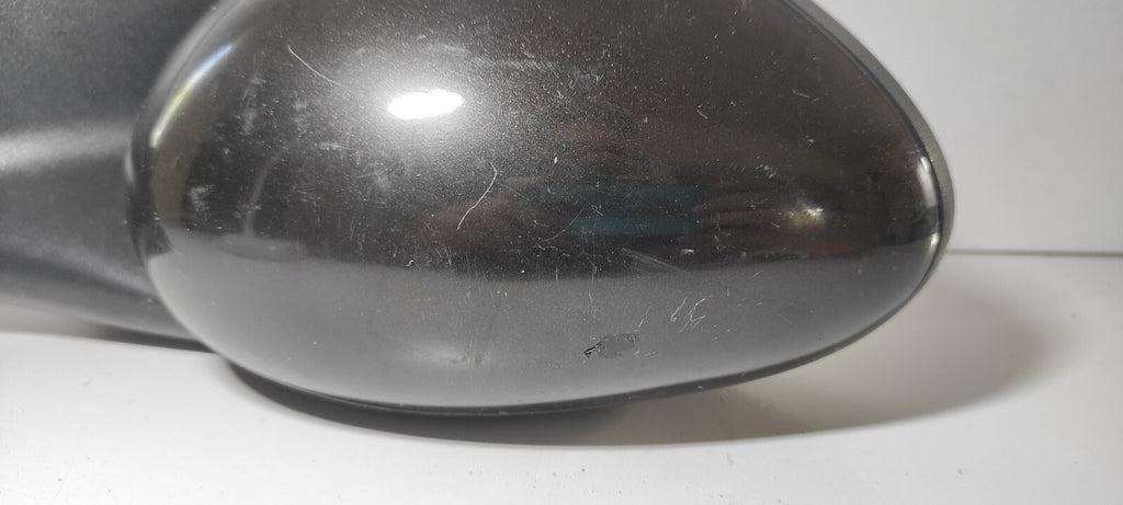 Alfa Romeo 147 1.9JTD 85kW Diesel 2002 LHD Front Left Side Mirror Black