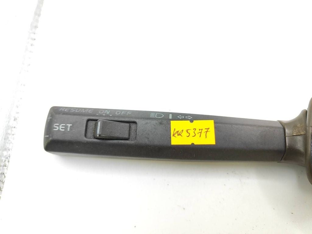 Volvo S70  V70  V70 XC 1997 Turn signal indicator stalk 9162455 