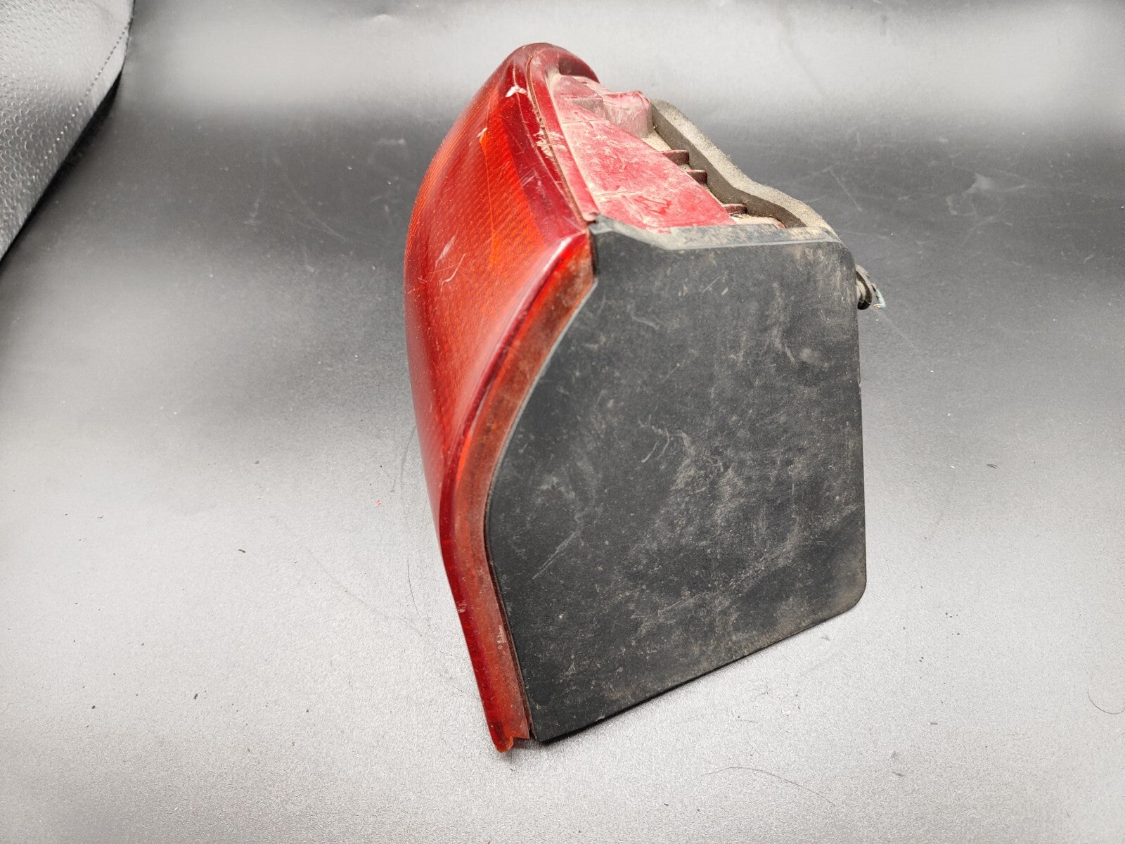 Alfa Romeo 166 2.4JTD 110KW 10V 2002 LHD Rear Left Body Outer Taillight Light