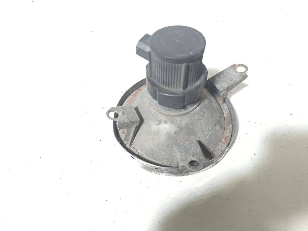 BMW 3 E30 1993 Front headlight headlamp 302133976 